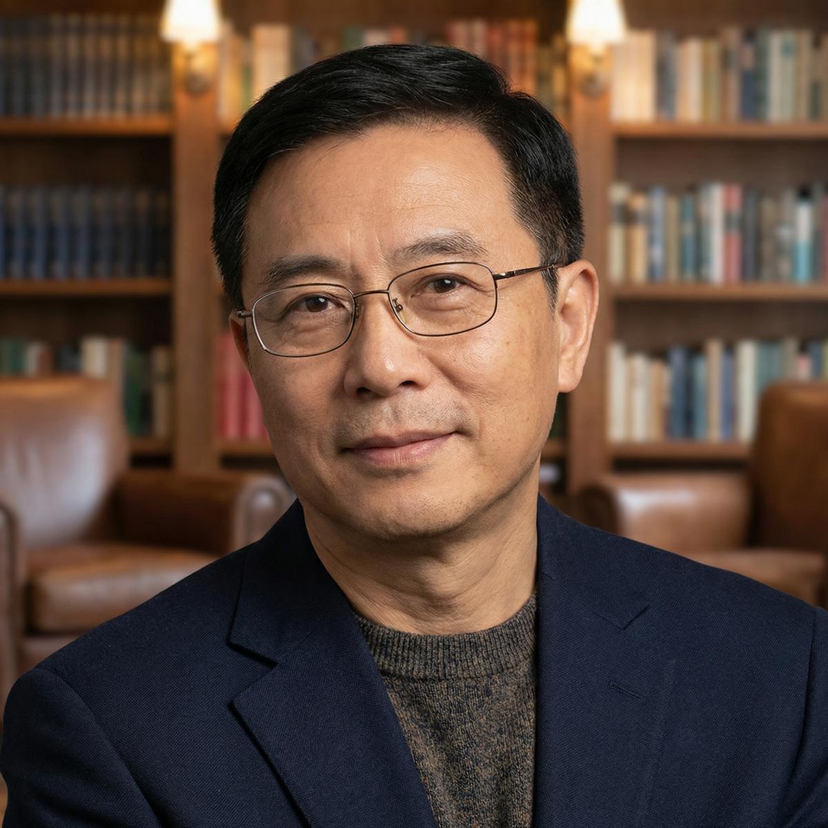 淫乱顾问王建国