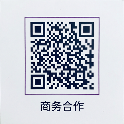 淫乱商务二维码